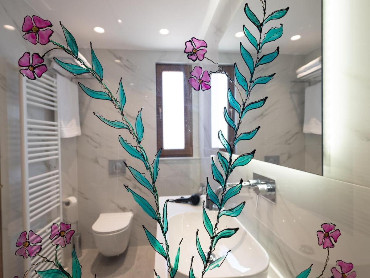 Villa Greco 헐소니소스 외부 사진